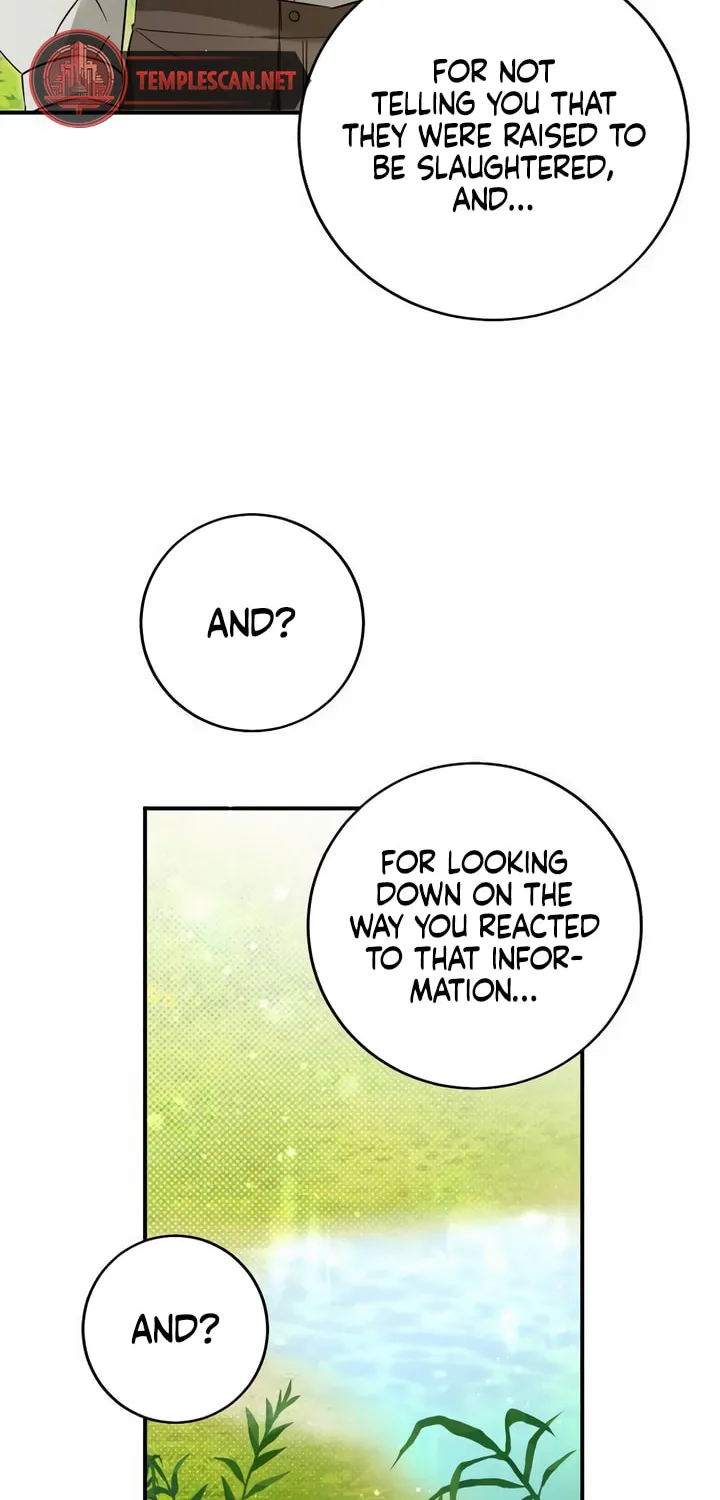 Read Falling to Paradise chapter 32 image 41 on Lezhin