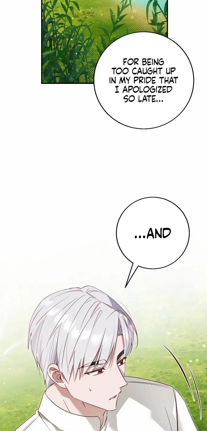 Read Falling to Paradise chapter 32 image 42 on Lezhin