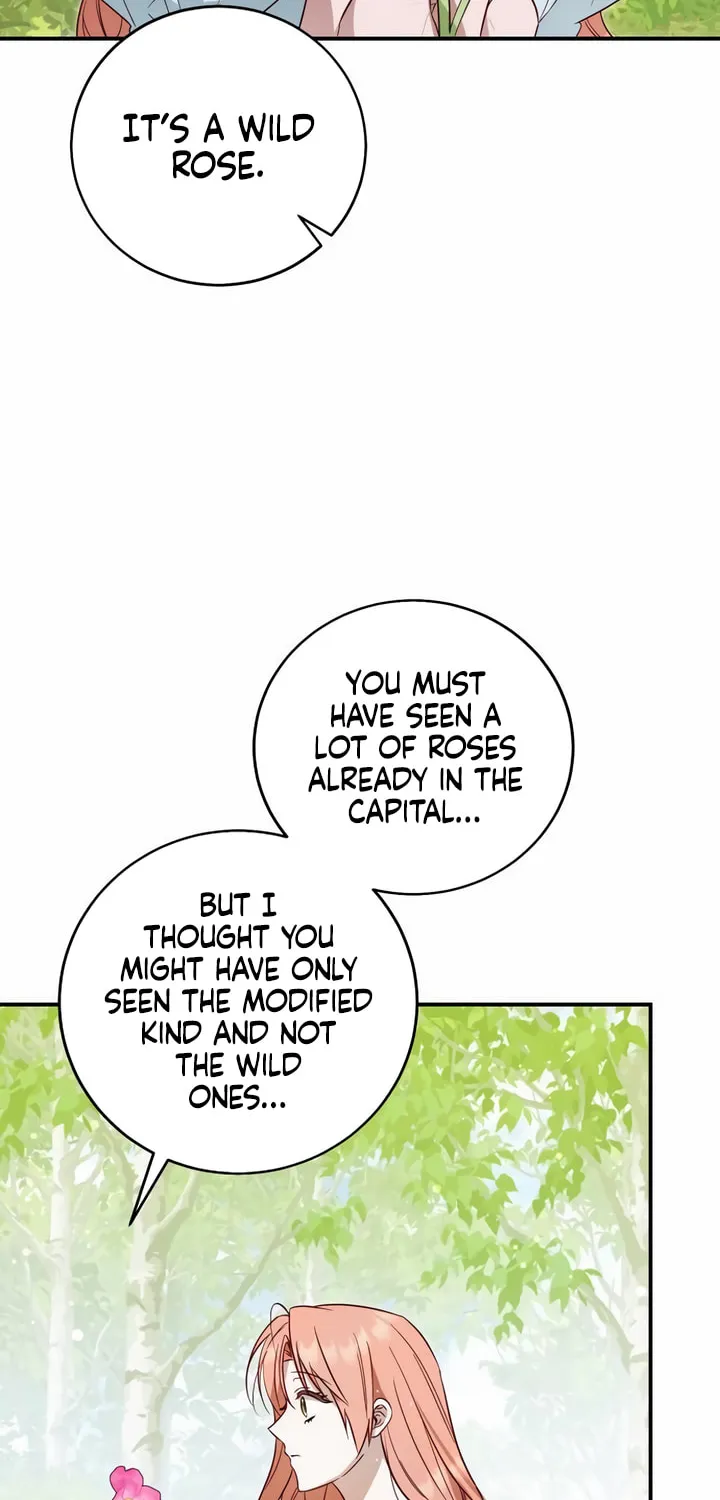 Read Falling to Paradise chapter 32 image 45 on Lezhin