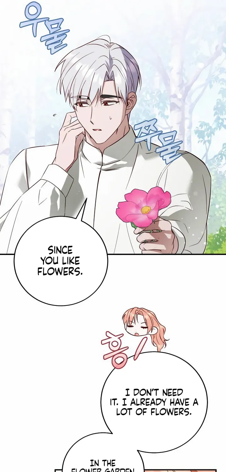 Read Falling to Paradise chapter 32 image 48 on Lezhin