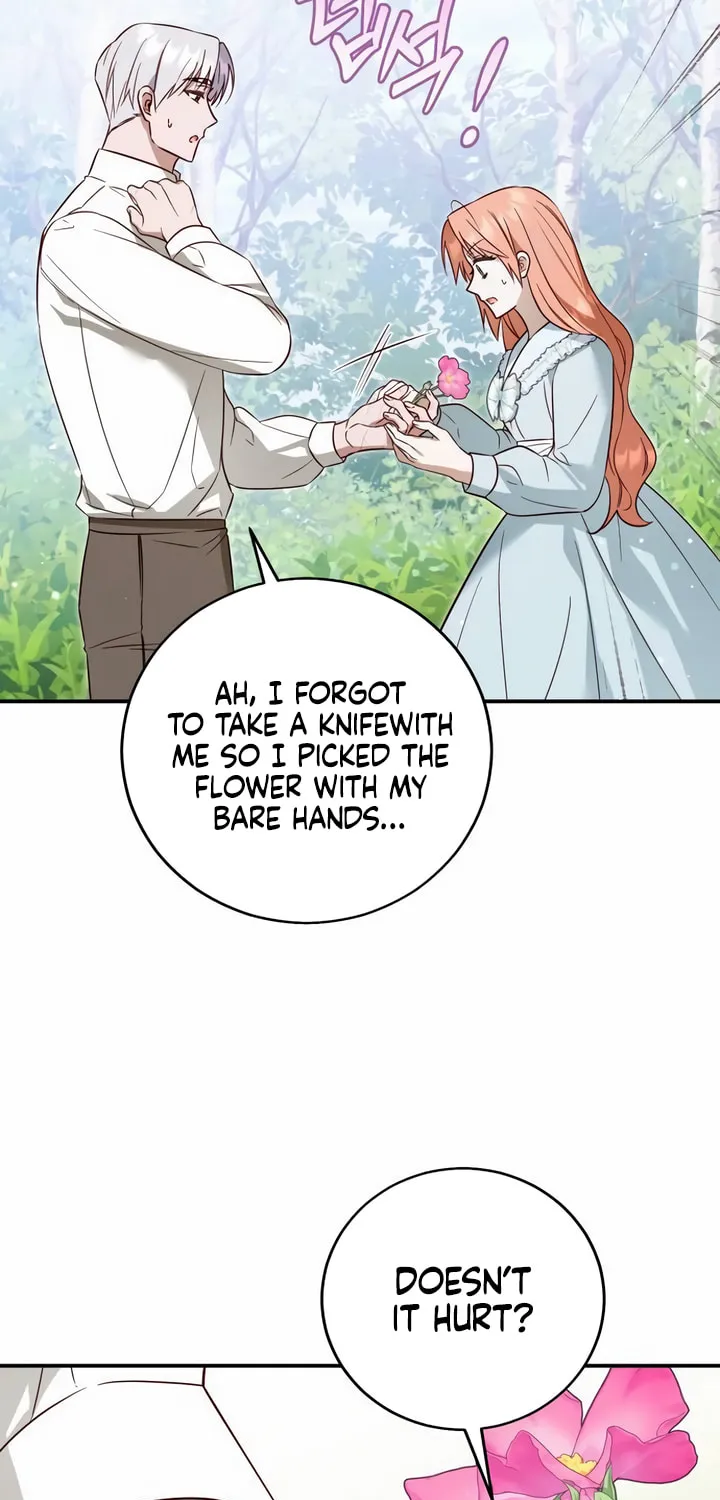Read Falling to Paradise chapter 32 image 50 on Lezhin