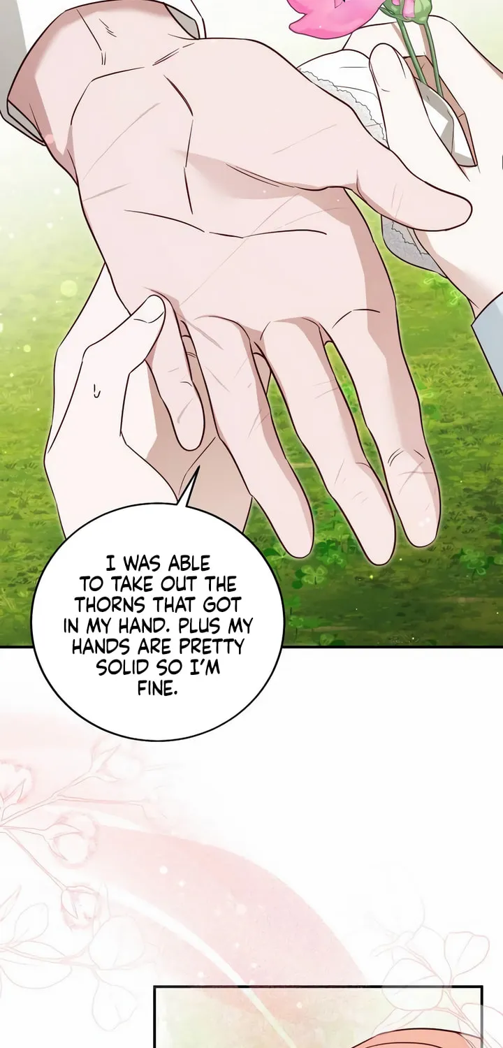Read Falling to Paradise chapter 32 image 51 on Lezhin
