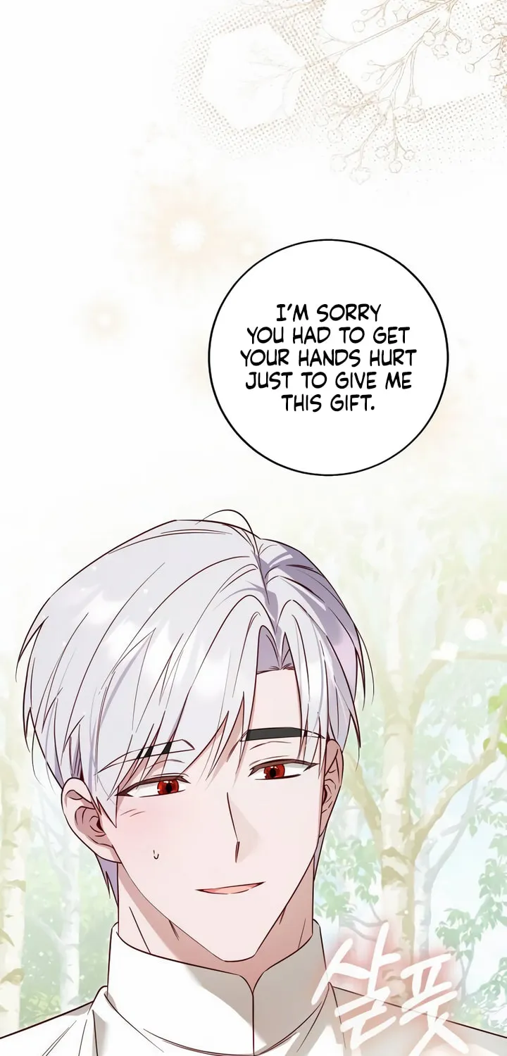 Read Falling to Paradise chapter 32 image 54 on Lezhin