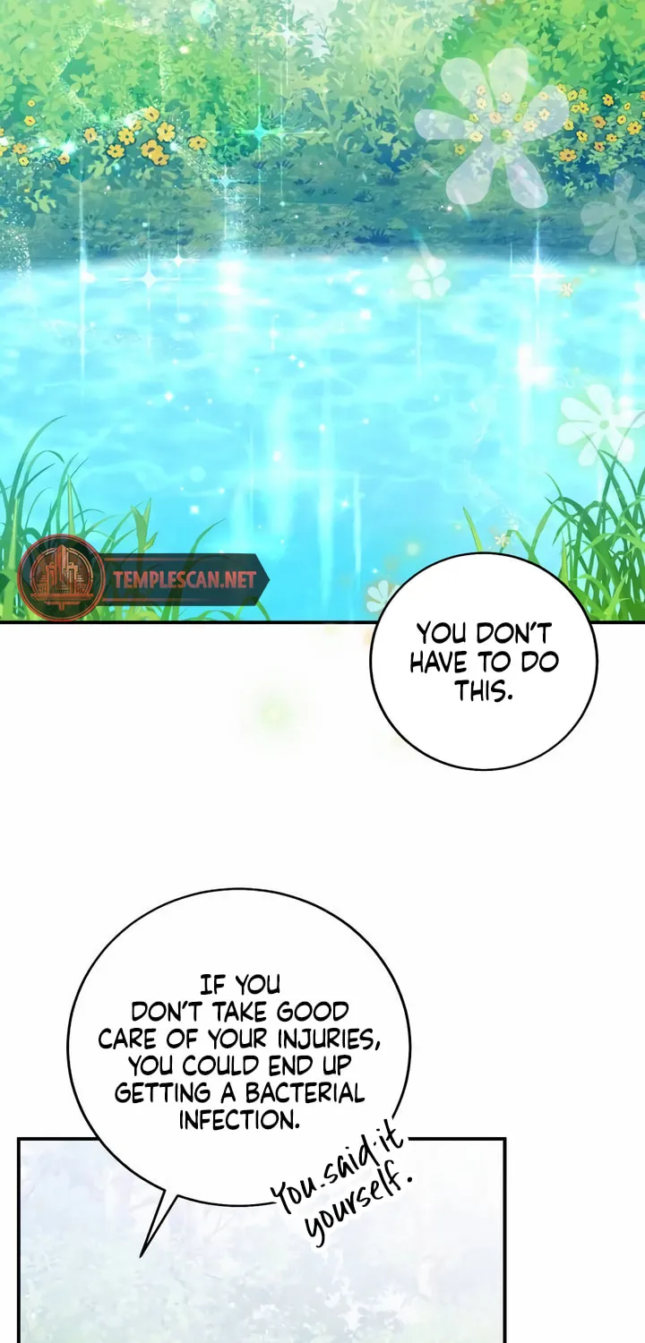 Read Falling to Paradise chapter 32 image 57 on Lezhin