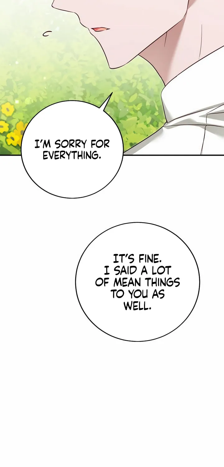 Read Falling to Paradise chapter 32 image 59 on Lezhin