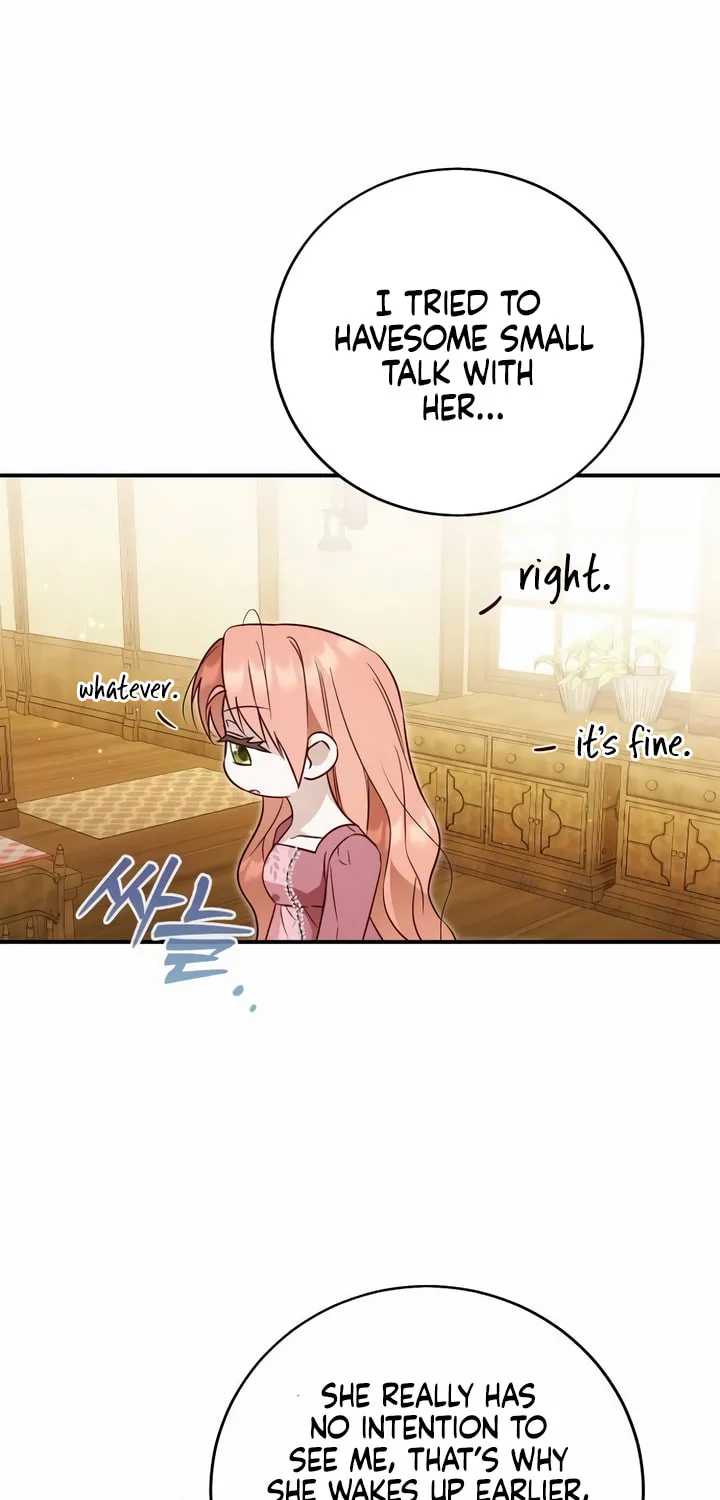 Read Falling to Paradise chapter 32 image 6 on Lezhin