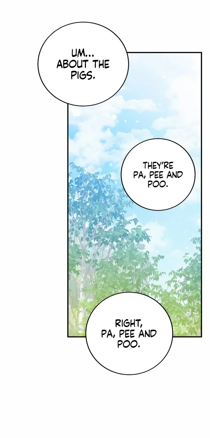Read Falling to Paradise chapter 32 image 60 on Lezhin