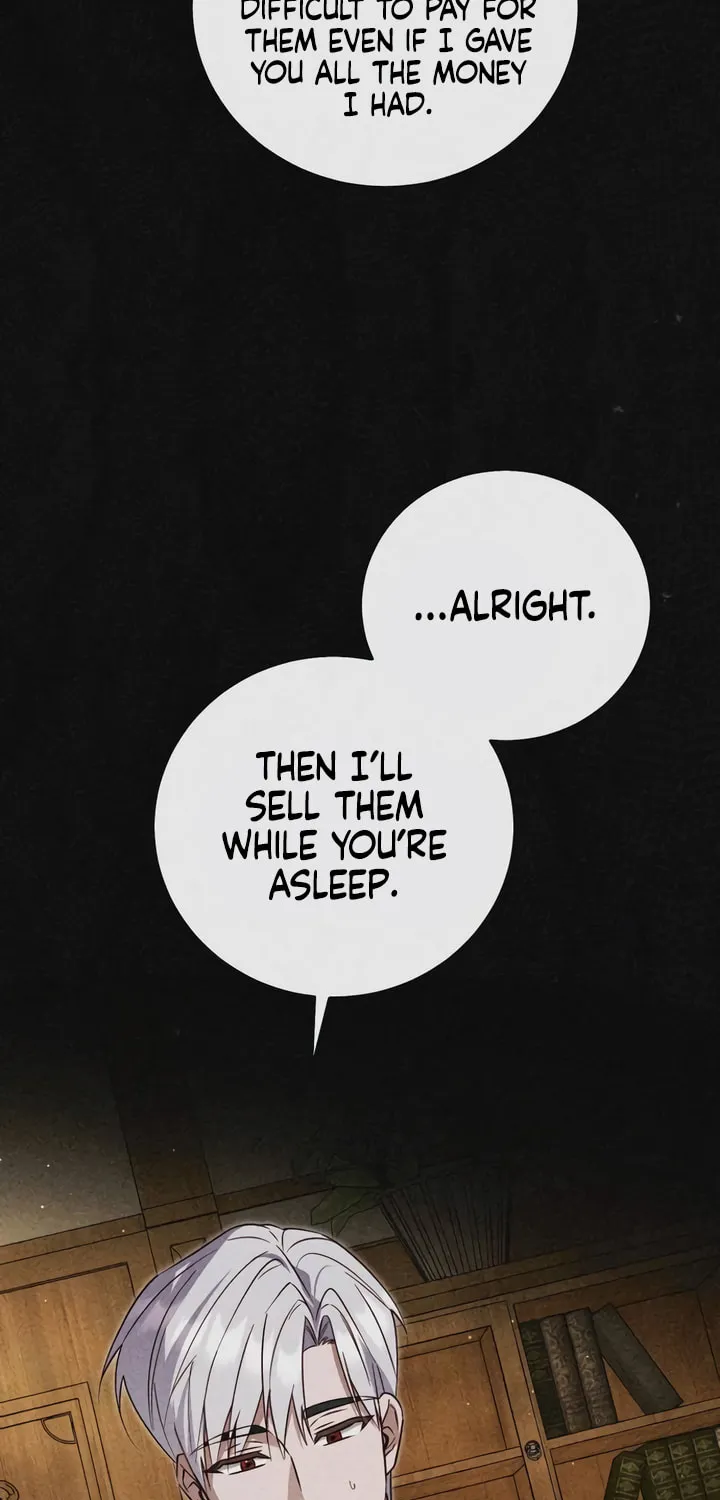 Read Falling to Paradise chapter 33 image 11 on Lezhin