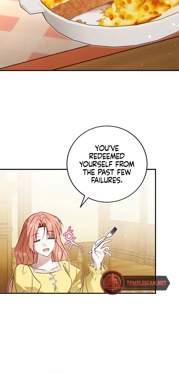 Read Falling to Paradise chapter 33 image 14 on Lezhin