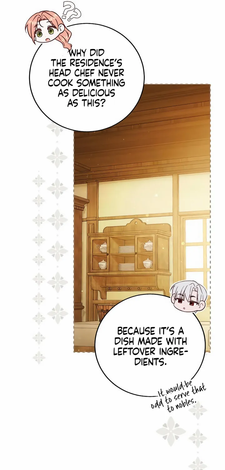 Read Falling to Paradise chapter 33 image 15 on Lezhin