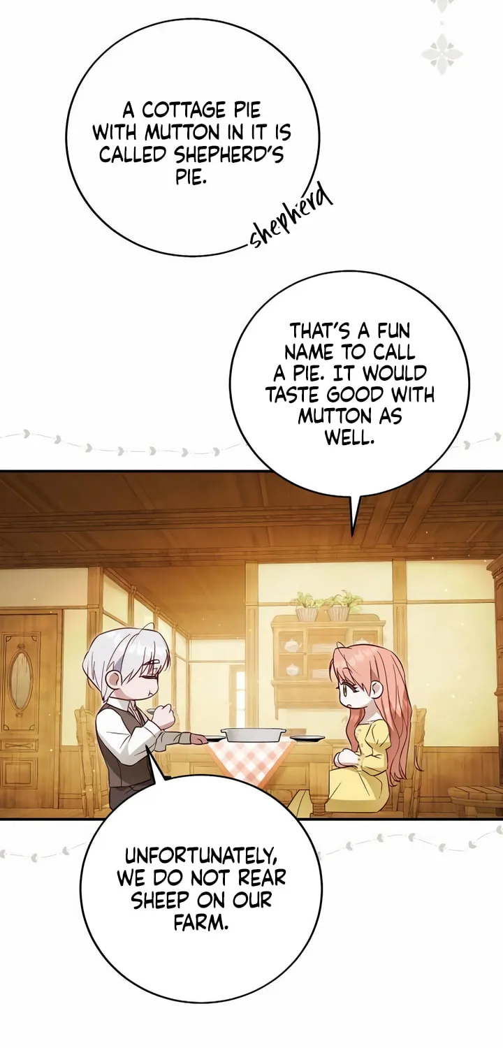 Read Falling to Paradise chapter 33 image 16 on Lezhin
