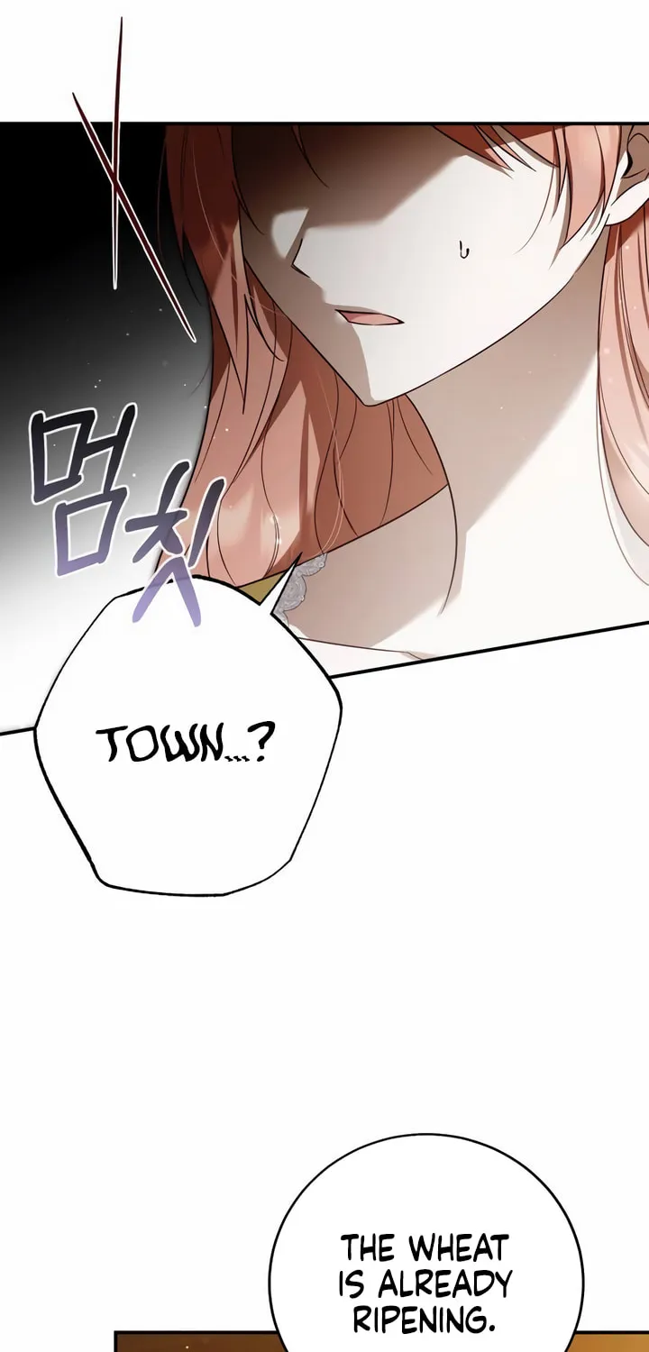 Read Falling to Paradise chapter 33 image 18 on Lezhin