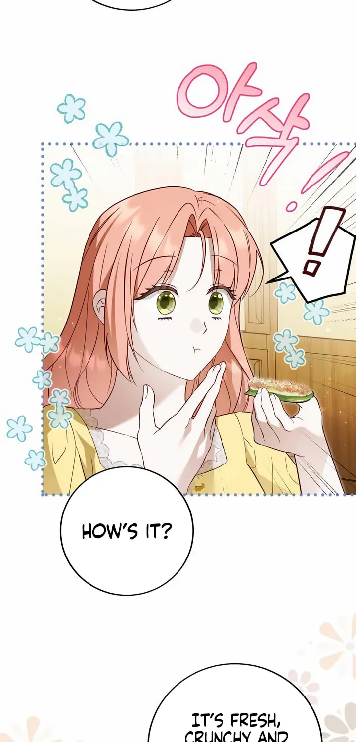 Read Falling to Paradise chapter 33 image 2 on Lezhin