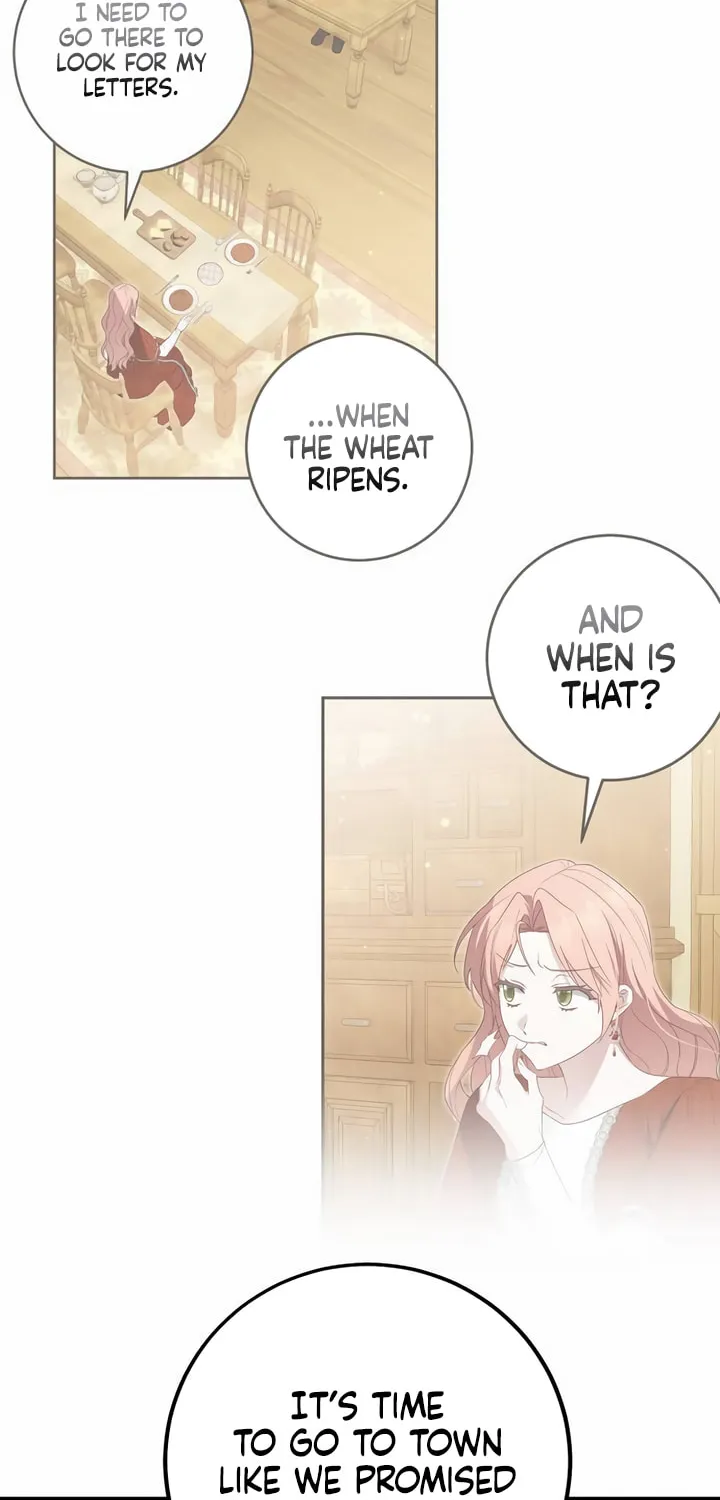 Read Falling to Paradise chapter 33 image 20 on Lezhin