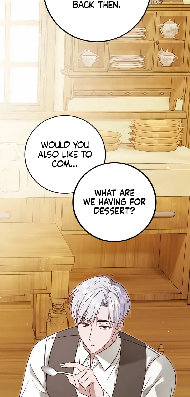 Read Falling to Paradise chapter 33 image 21 on Lezhin