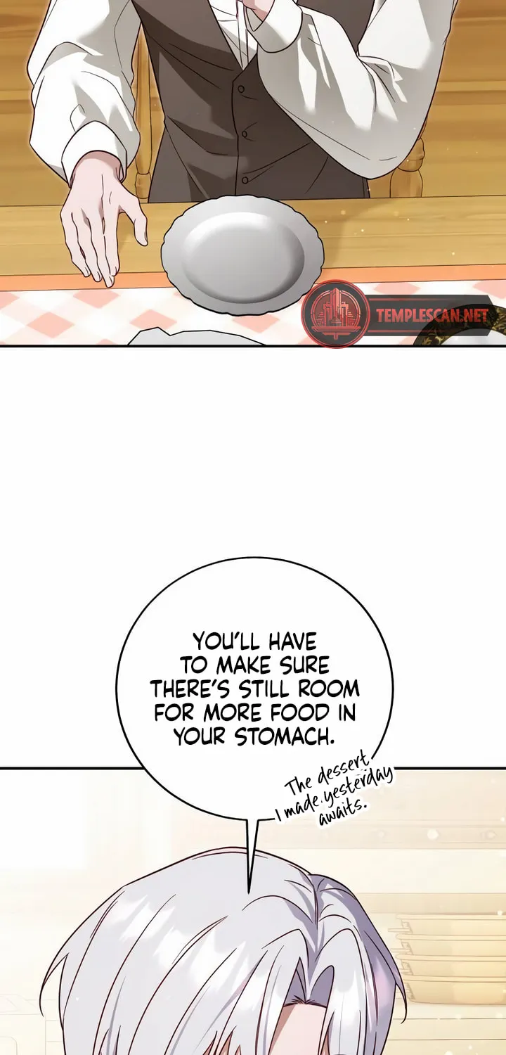 Read Falling to Paradise chapter 33 image 22 on Lezhin