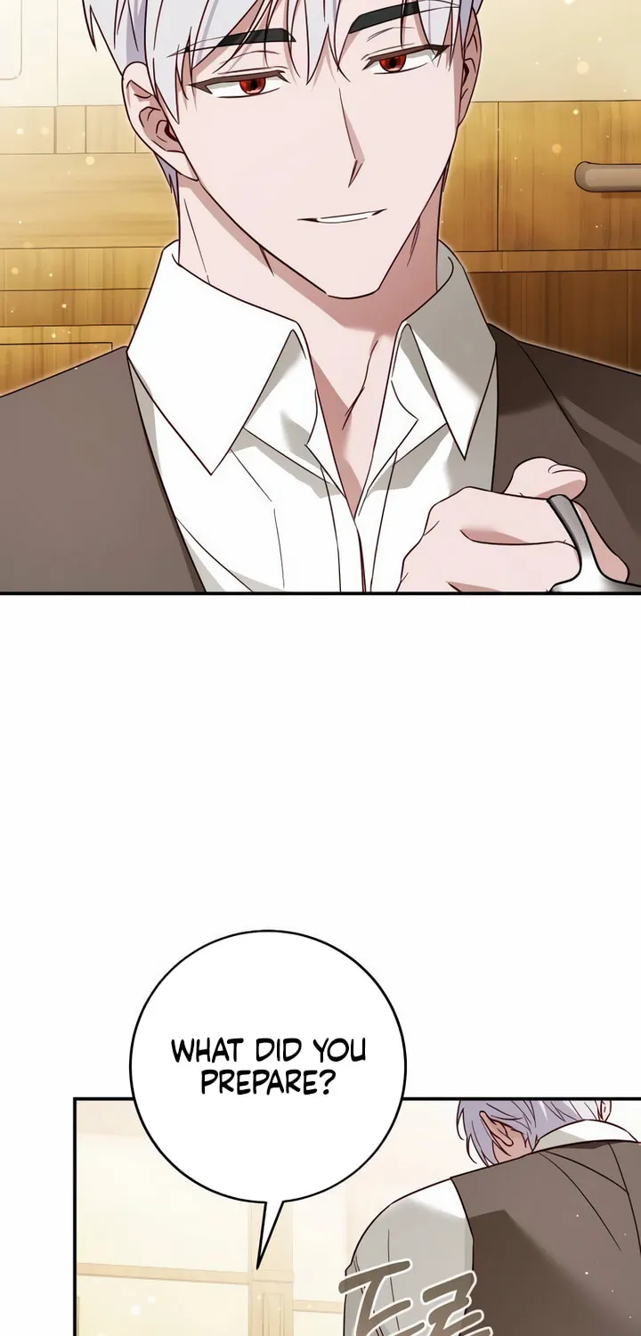 Read Falling to Paradise chapter 33 image 23 on Lezhin