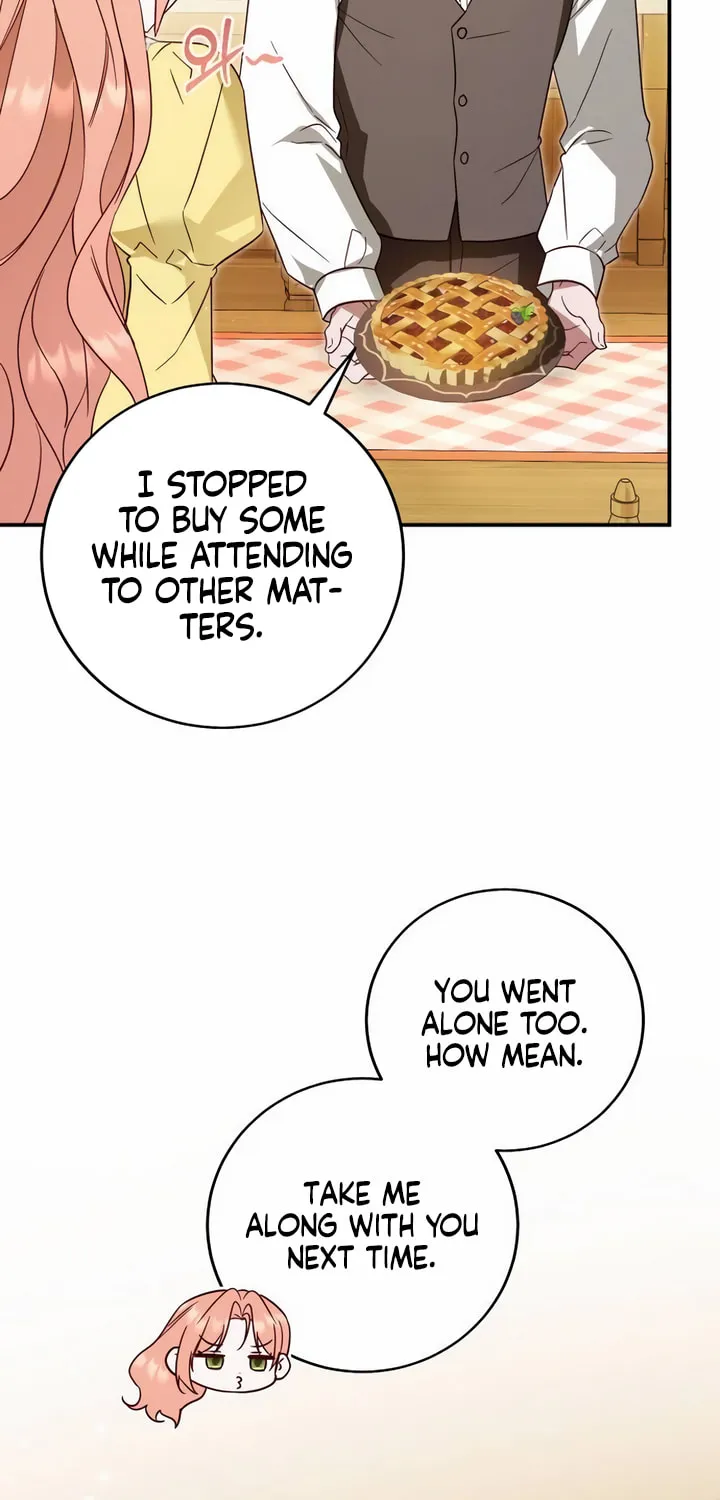 Read Falling to Paradise chapter 33 image 27 on Lezhin