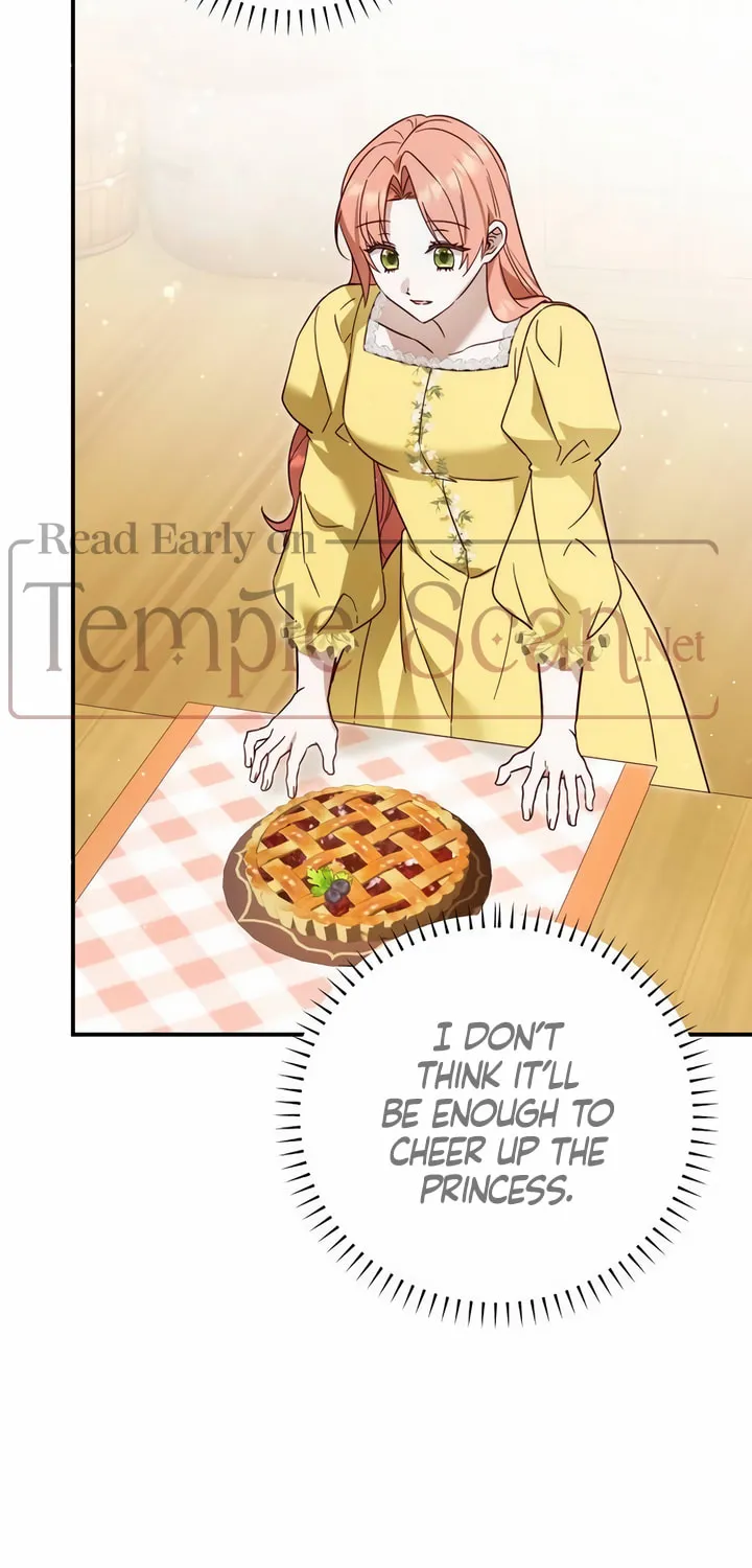 Read Falling to Paradise chapter 33 image 29 on Lezhin