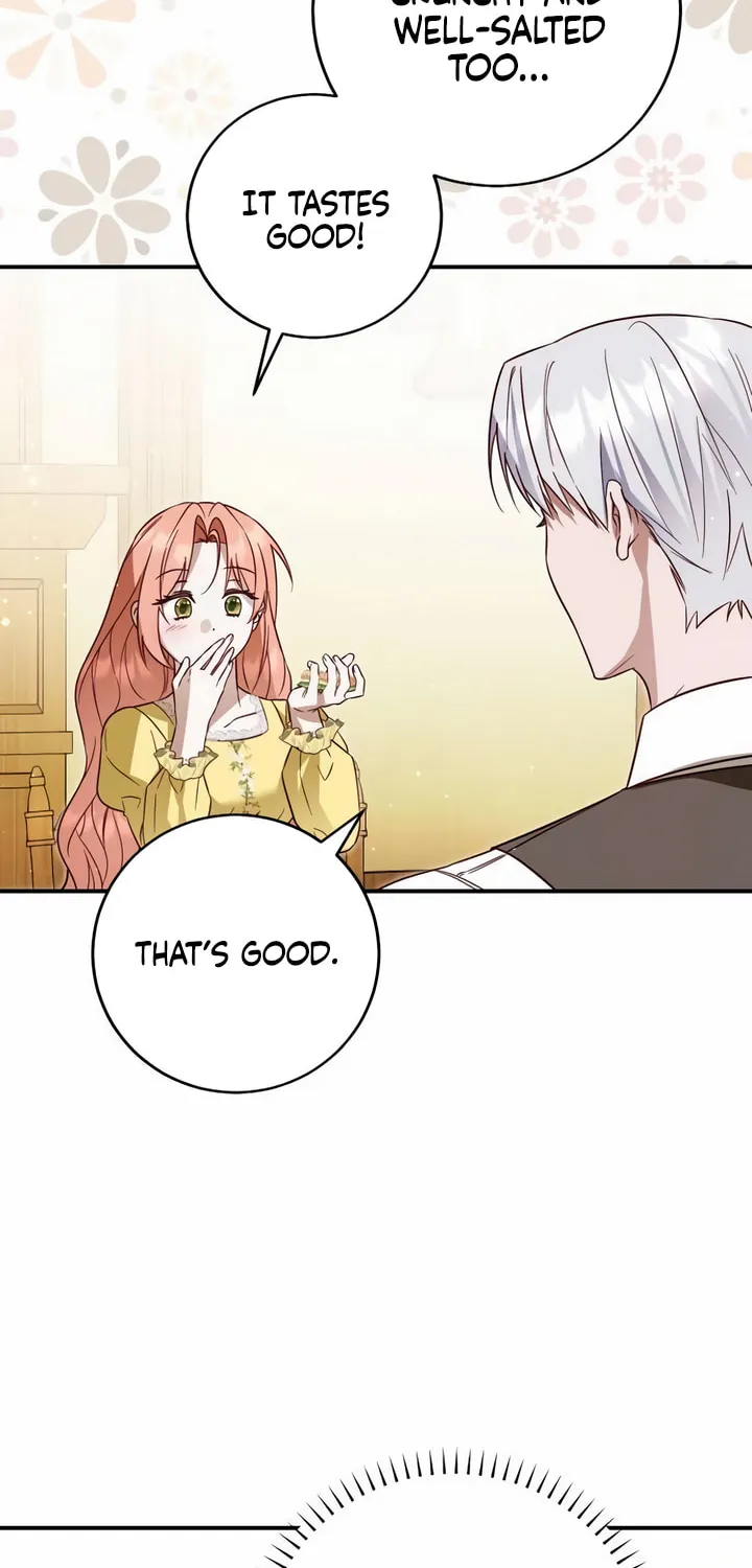 Read Falling to Paradise chapter 33 image 3 on Lezhin