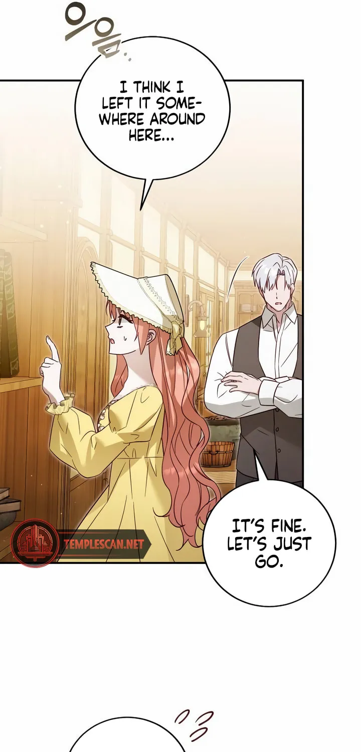 Read Falling to Paradise chapter 33 image 33 on Lezhin
