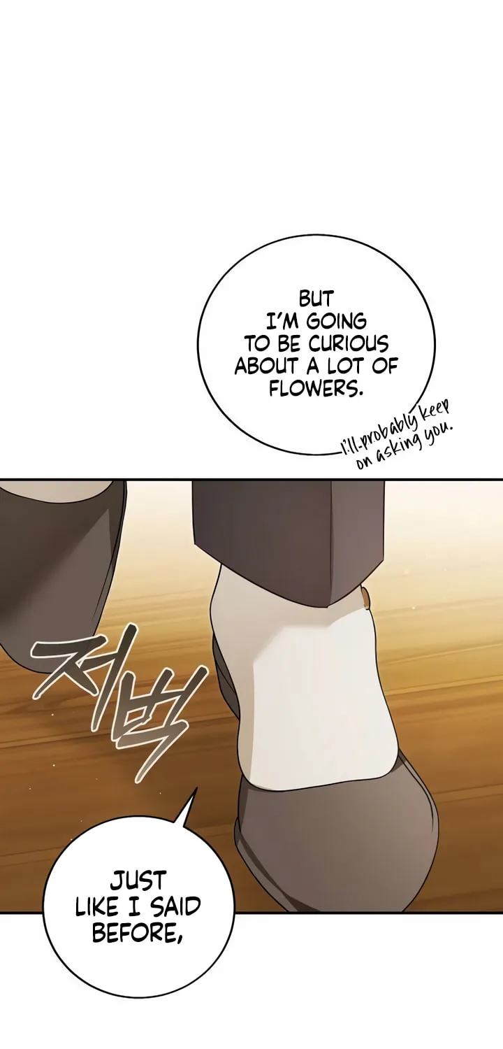 Read Falling to Paradise chapter 33 image 35 on Lezhin