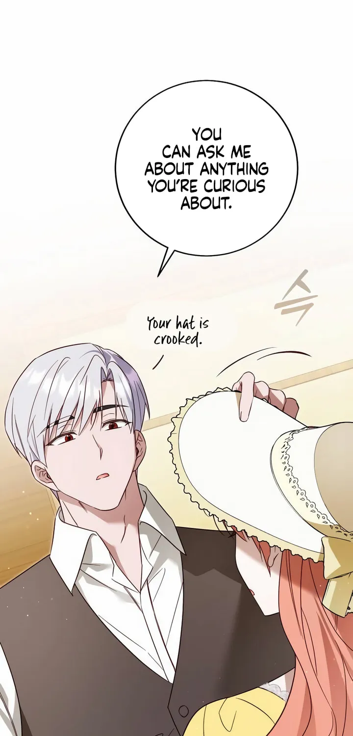 Read Falling to Paradise chapter 33 image 36 on Lezhin