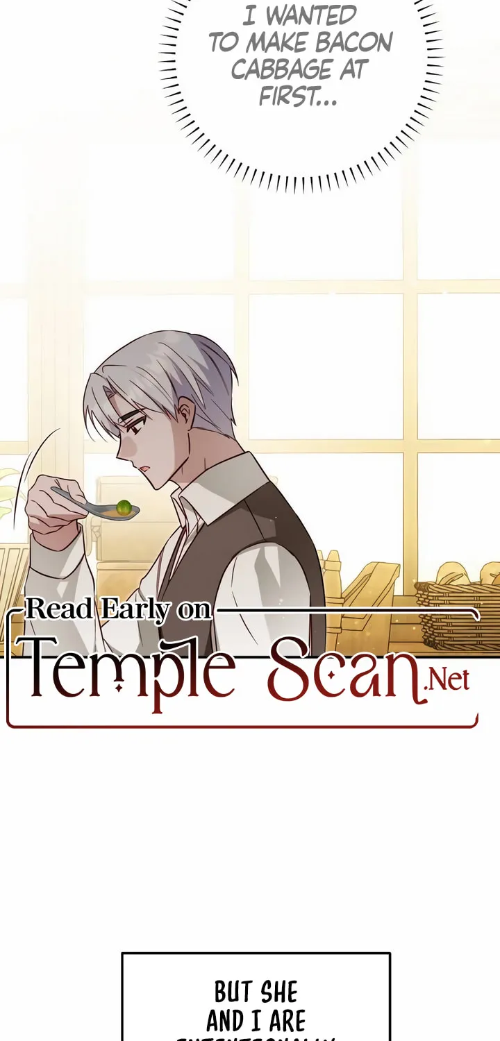 Read Falling to Paradise chapter 33 image 4 on Lezhin