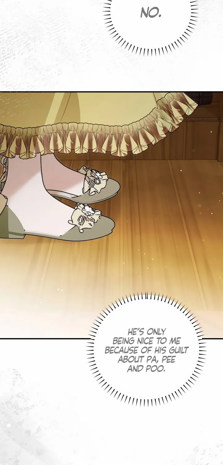 Read Falling to Paradise chapter 33 image 43 on Lezhin