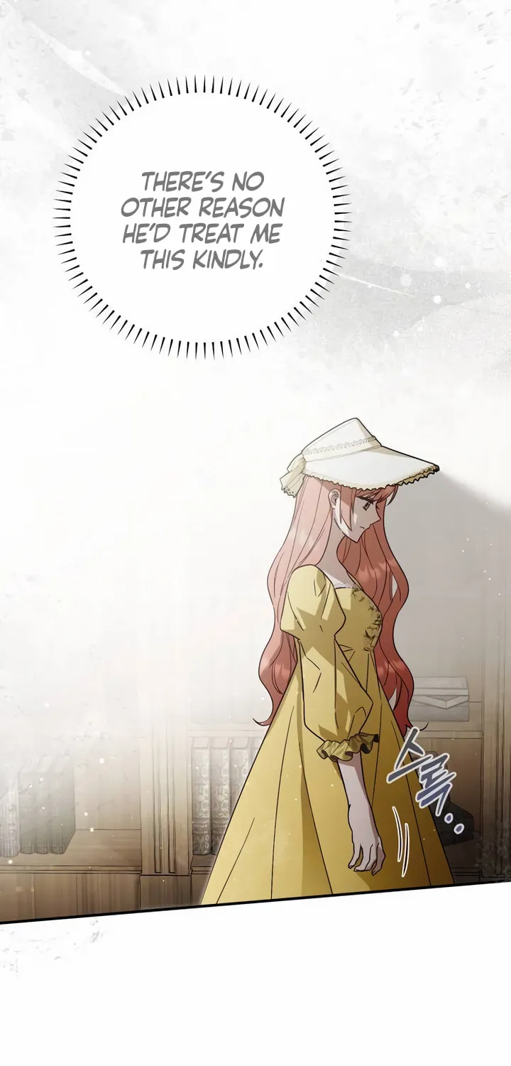 Read Falling to Paradise chapter 33 image 44 on Lezhin