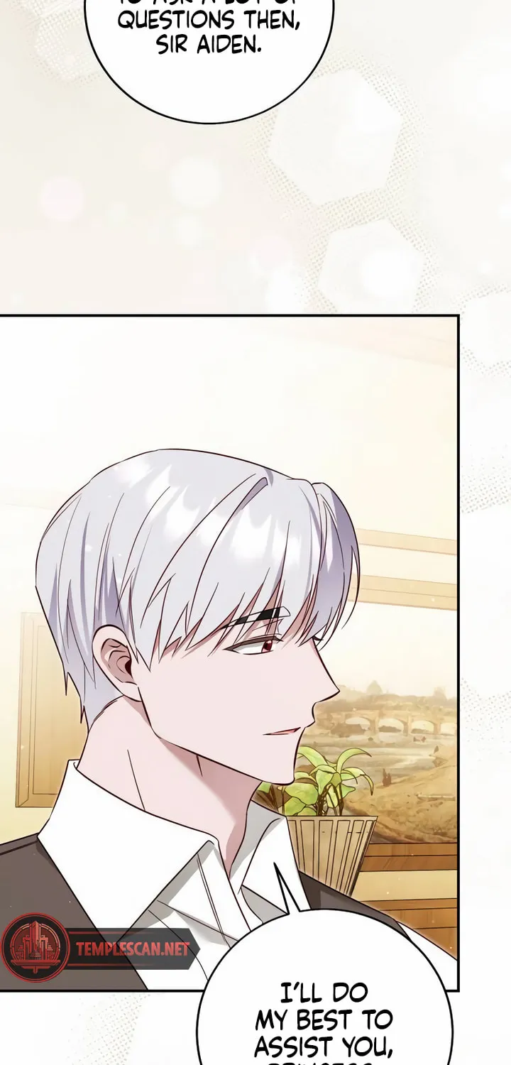 Read Falling to Paradise chapter 33 image 46 on Lezhin