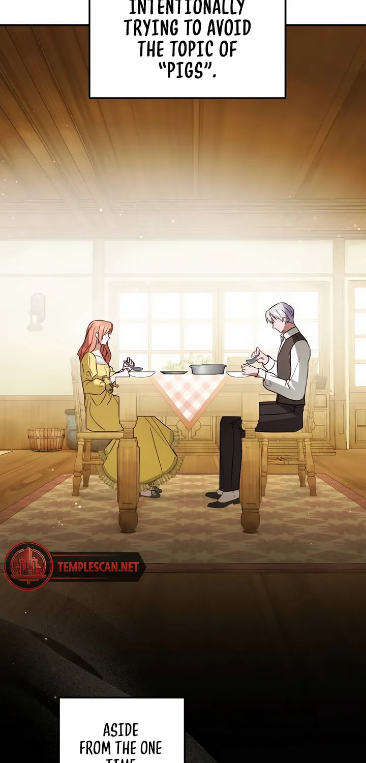 Read Falling to Paradise chapter 33 image 5 on Lezhin