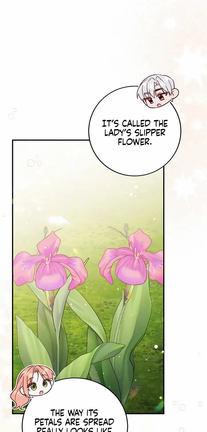 Read Falling to Paradise chapter 33 image 50 on Lezhin