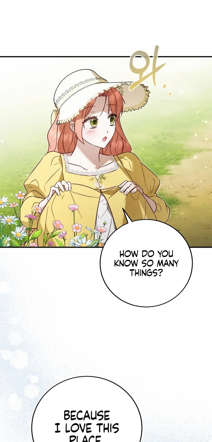 Read Falling to Paradise chapter 33 image 53 on Lezhin