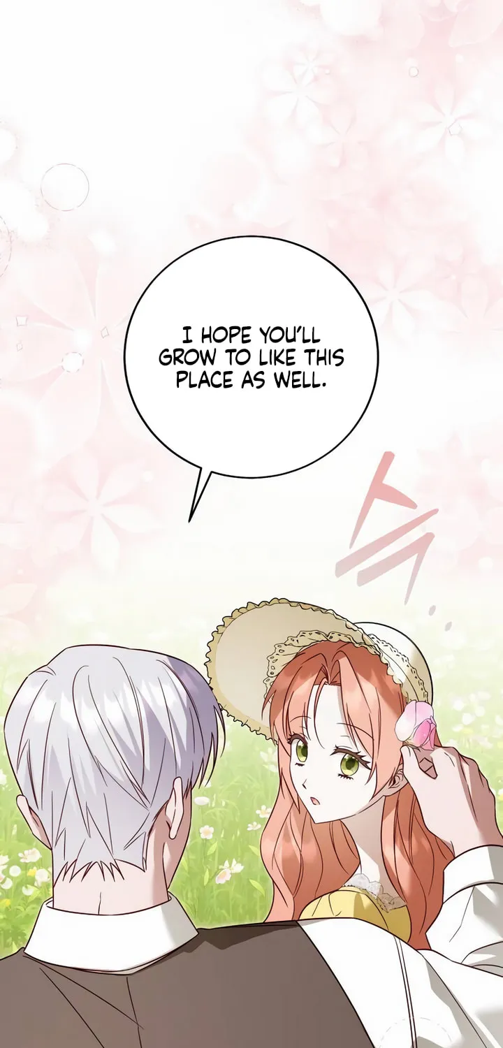 Read Falling to Paradise chapter 33 image 57 on Lezhin