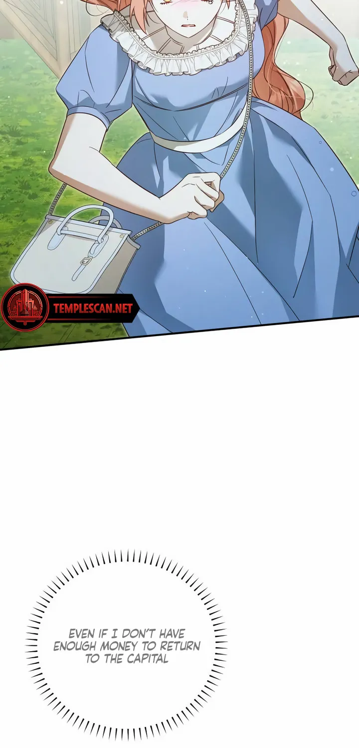 Read Falling to Paradise chapter 34 image 15 on Lezhin