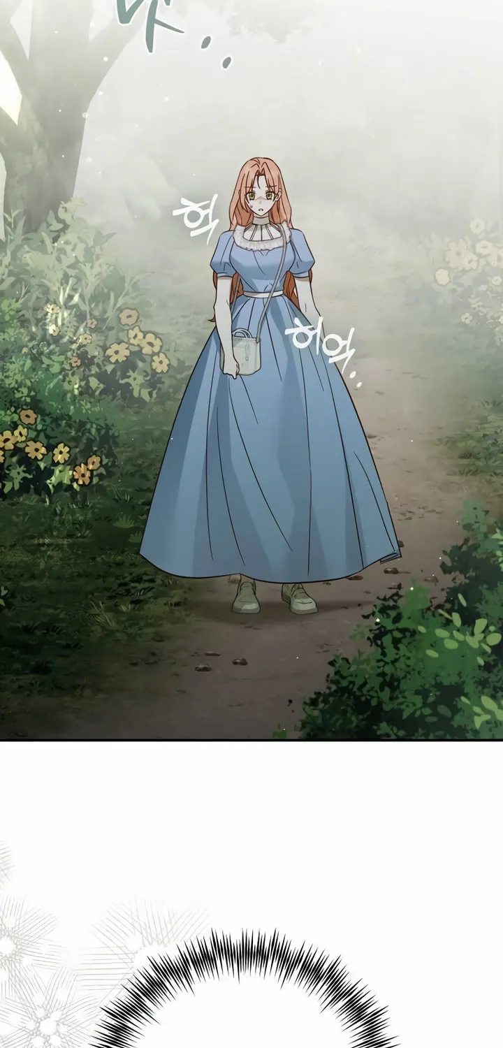 Read Falling to Paradise chapter 34 image 20 on Lezhin