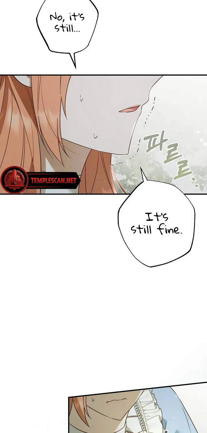 Read Falling to Paradise chapter 34 image 22 on Lezhin