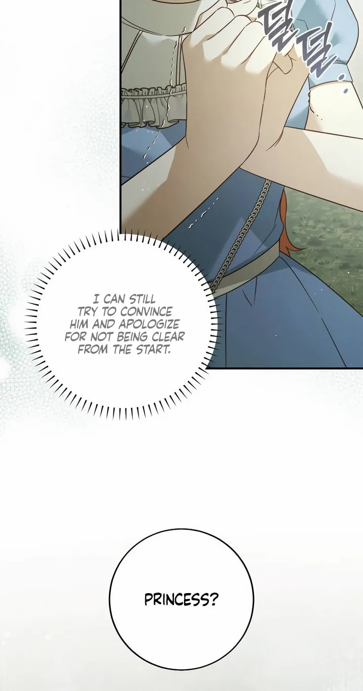 Read Falling to Paradise chapter 34 image 23 on Lezhin