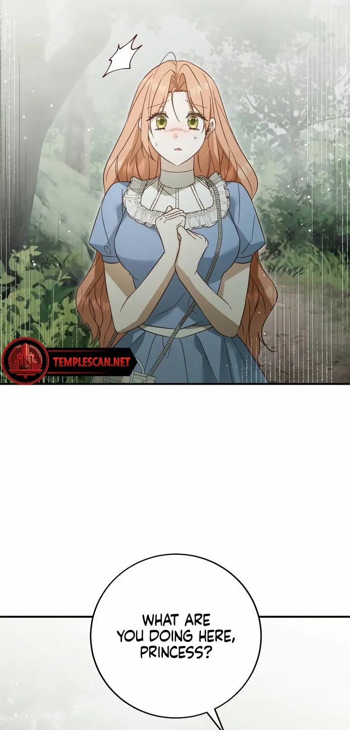 Read Falling to Paradise chapter 34 image 24 on Lezhin