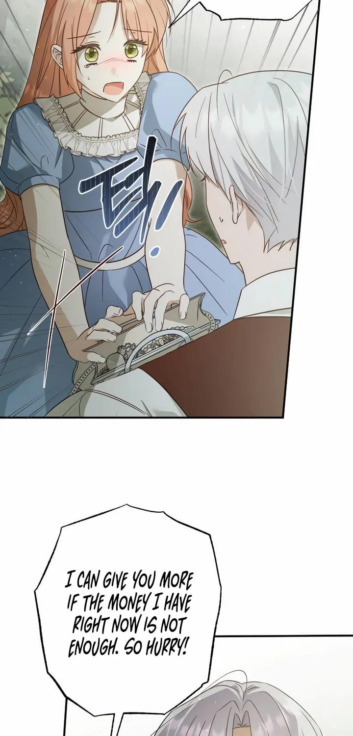 Read Falling to Paradise chapter 34 image 26 on Lezhin