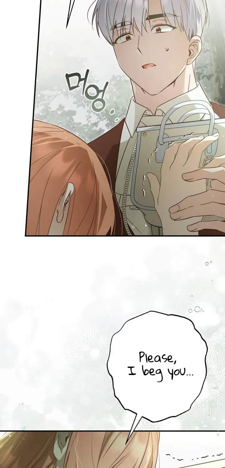 Read Falling to Paradise chapter 34 image 27 on Lezhin