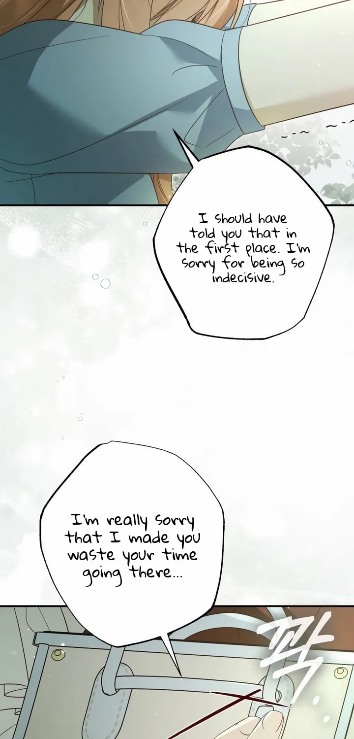 Read Falling to Paradise chapter 34 image 28 on Lezhin