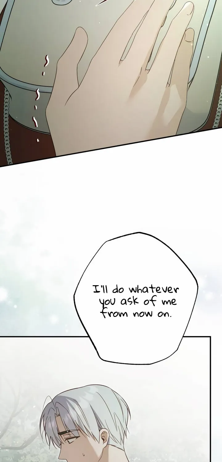 Read Falling to Paradise chapter 34 image 29 on Lezhin