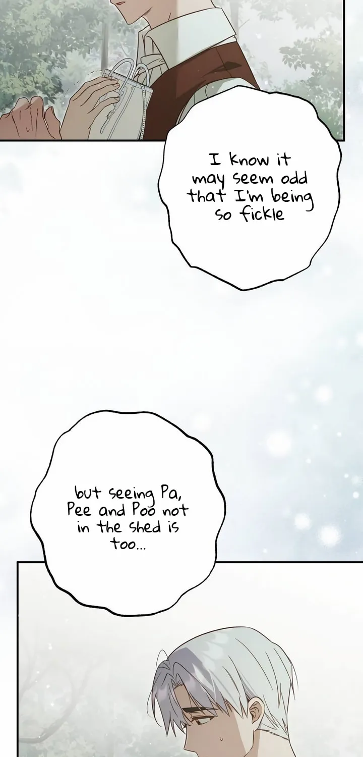 Read Falling to Paradise chapter 34 image 30 on Lezhin