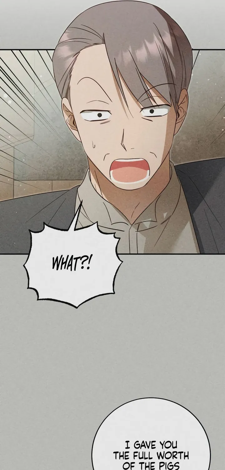 Read Falling to Paradise chapter 34 image 40 on Lezhin