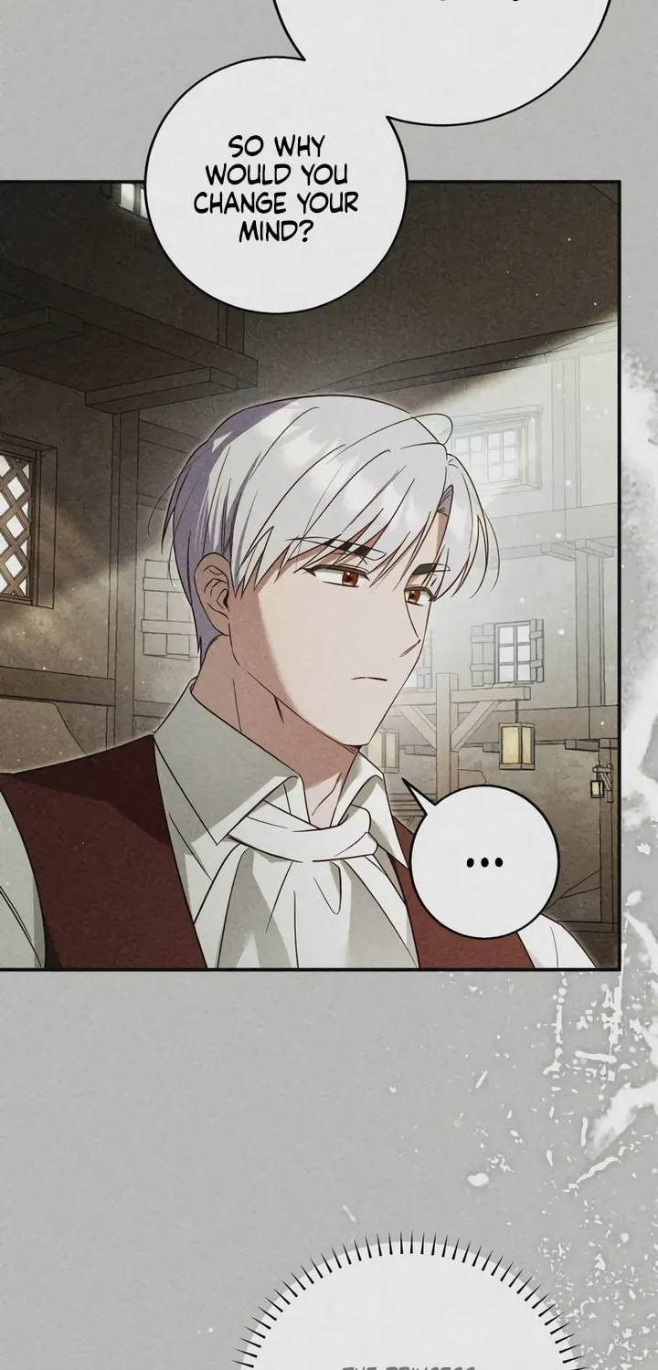 Read Falling to Paradise chapter 34 image 41 on Lezhin