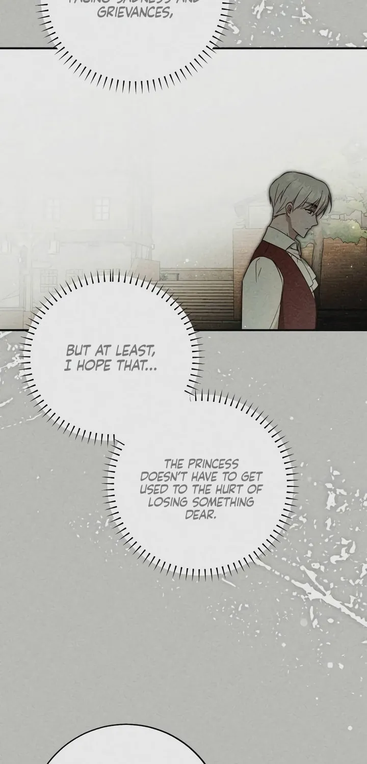 Read Falling to Paradise chapter 34 image 43 on Lezhin