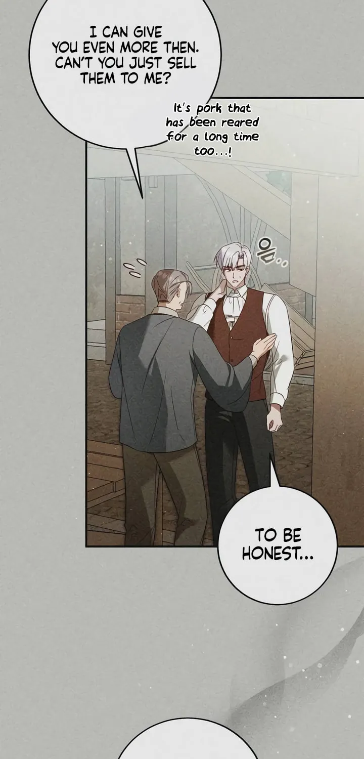 Read Falling to Paradise chapter 34 image 44 on Lezhin