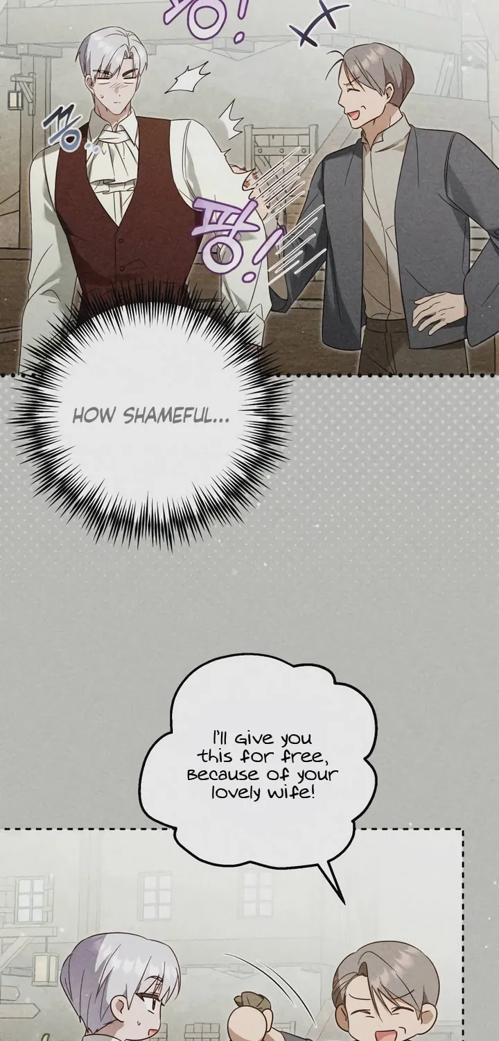 Read Falling to Paradise chapter 34 image 46 on Lezhin
